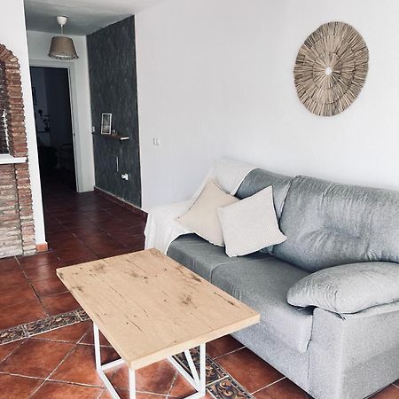 Apartamento Pueblo Evita Apartment Benalmádena Exterior foto