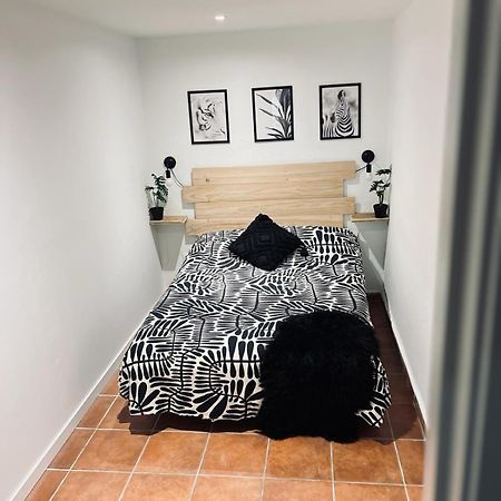 Apartamento Pueblo Evita Apartment Benalmádena Exterior foto