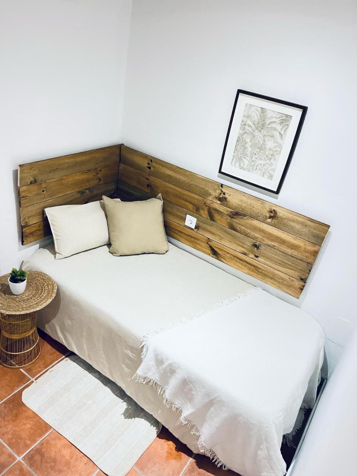 Apartamento Pueblo Evita Apartment Benalmádena Exterior foto