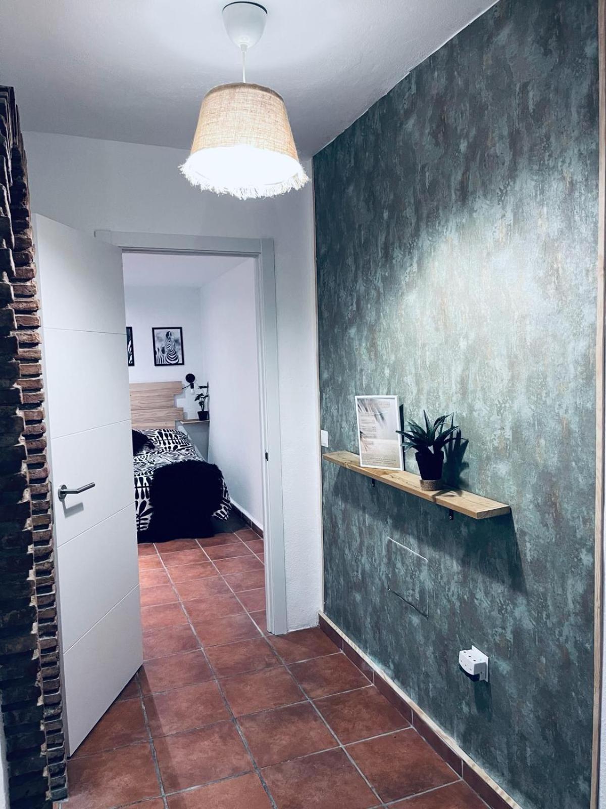 Apartamento Pueblo Evita Apartment Benalmádena Exterior foto