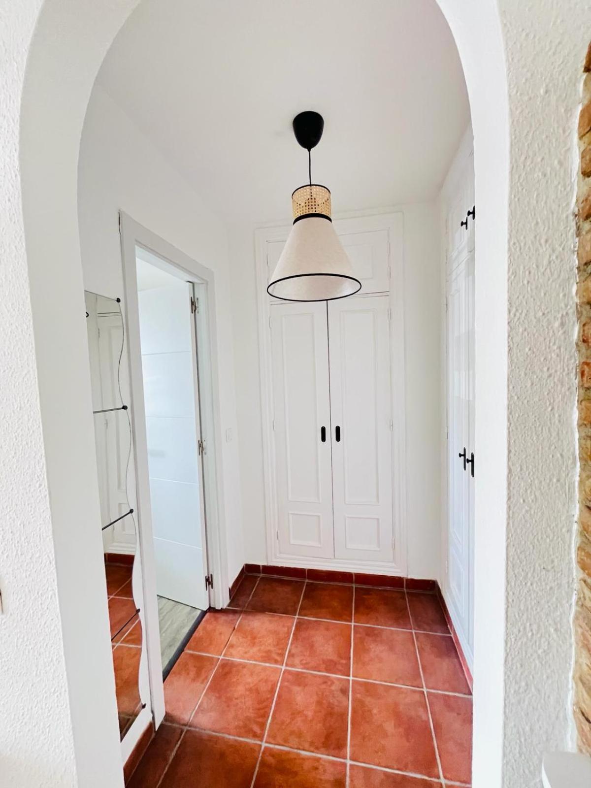 Apartamento Pueblo Evita Apartment Benalmádena Exterior foto