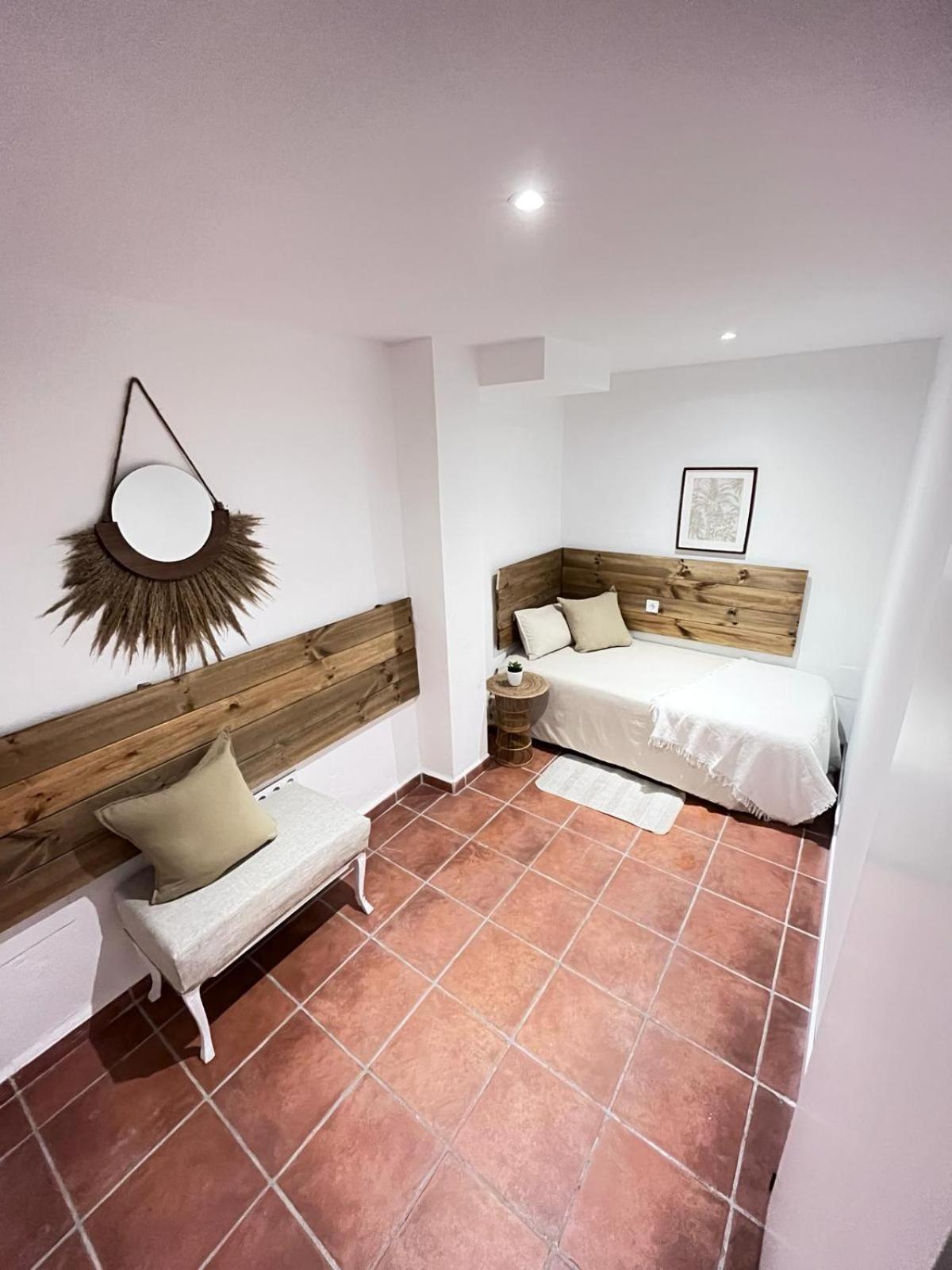 Apartamento Pueblo Evita Apartment Benalmádena Exterior foto