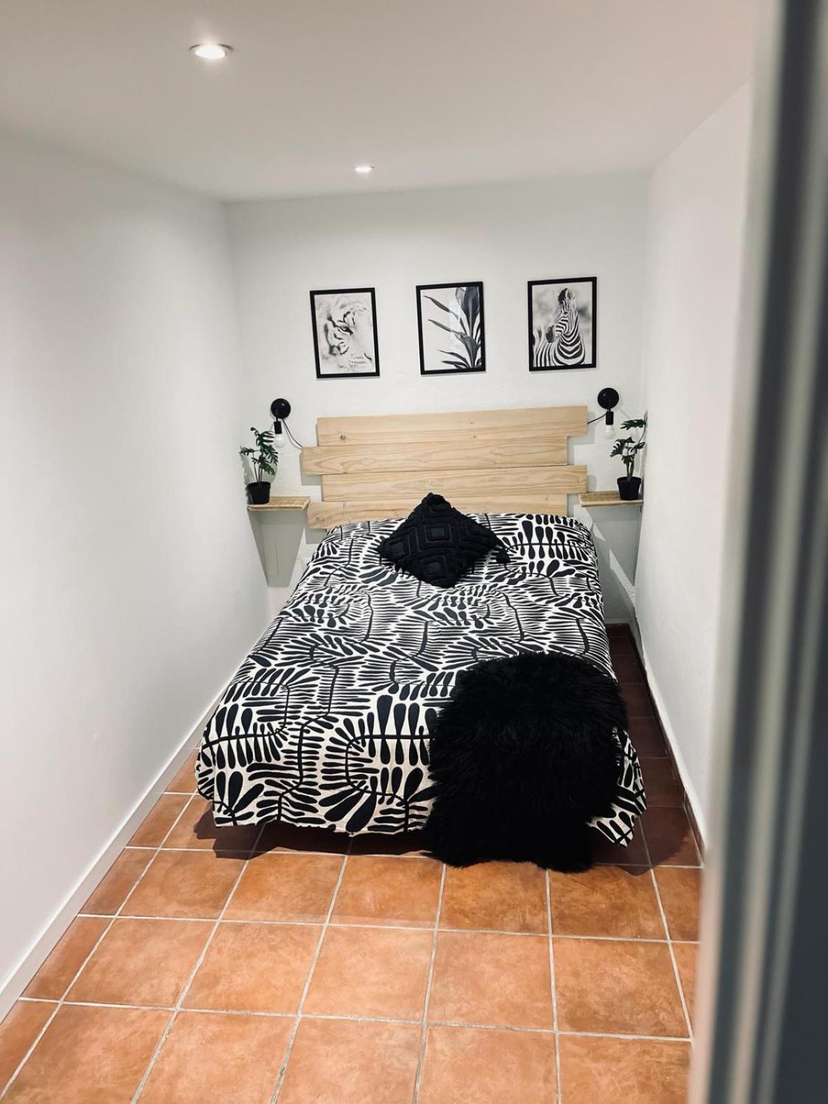 Apartamento Pueblo Evita Apartment Benalmádena Exterior foto